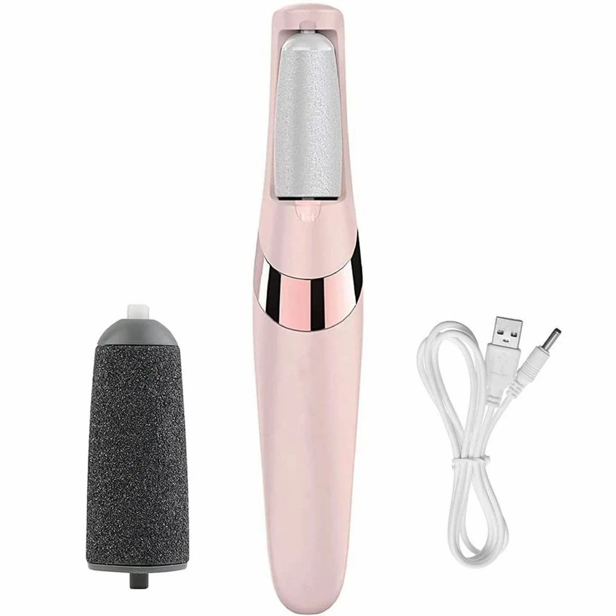 FLAWLESS PEDI ELECTRONIC PEDICURE TOOL