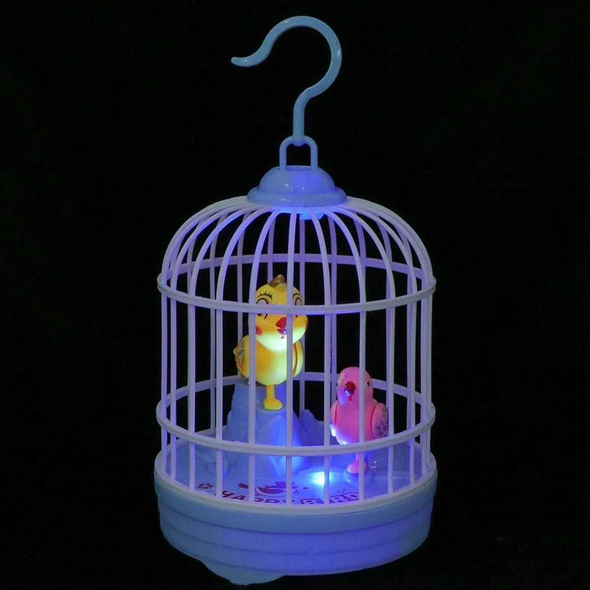 CUTE MINI BIRD CAGE