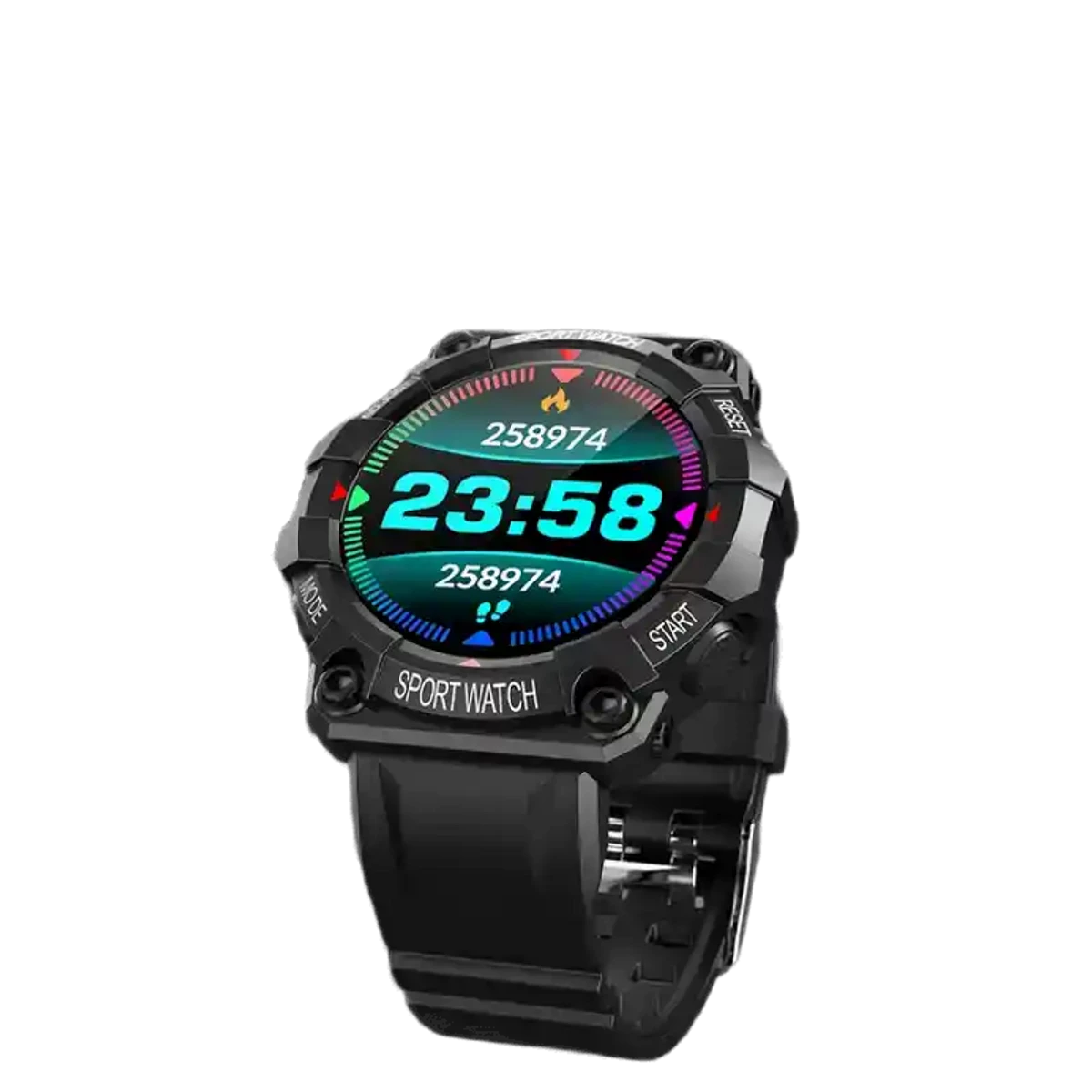 MIXI PRO X10 SMART WATCH