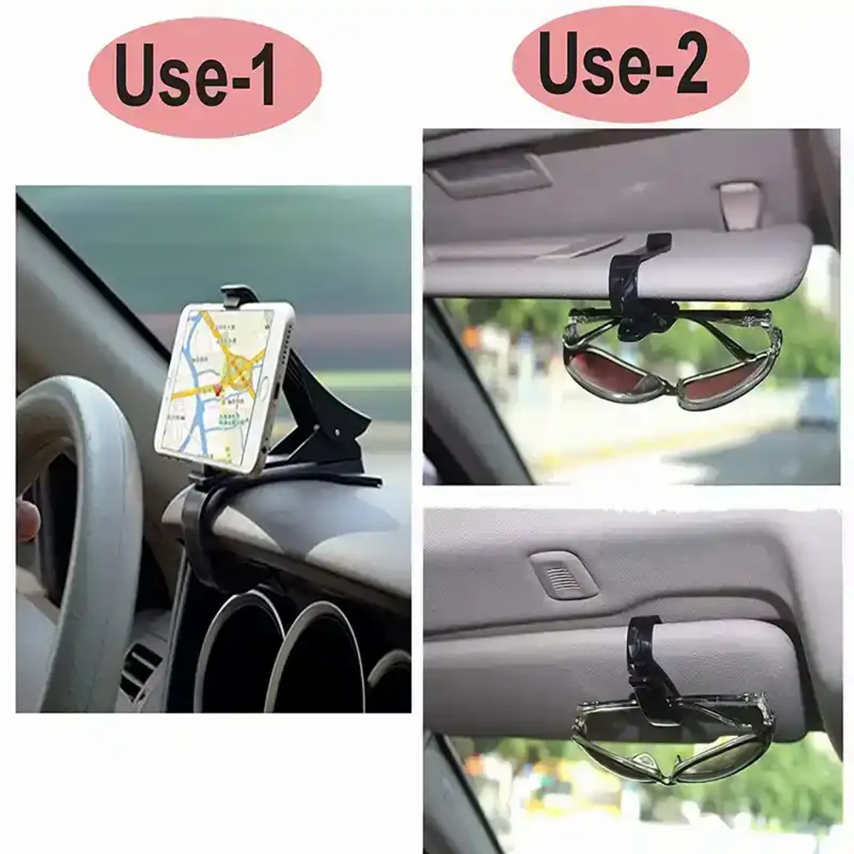 CAR HOLDER