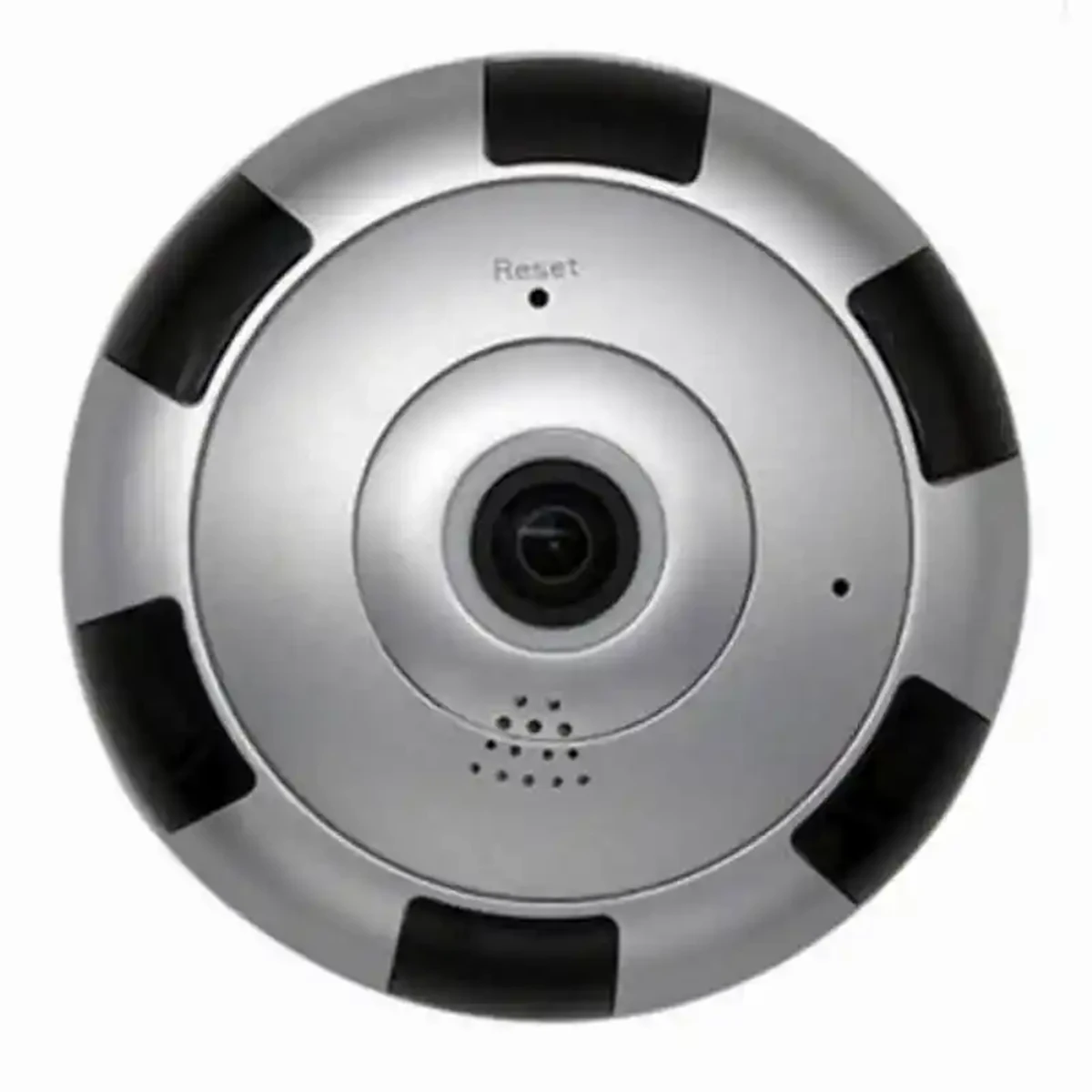 PANORAMIC IP NIGHT VISION CAMERA