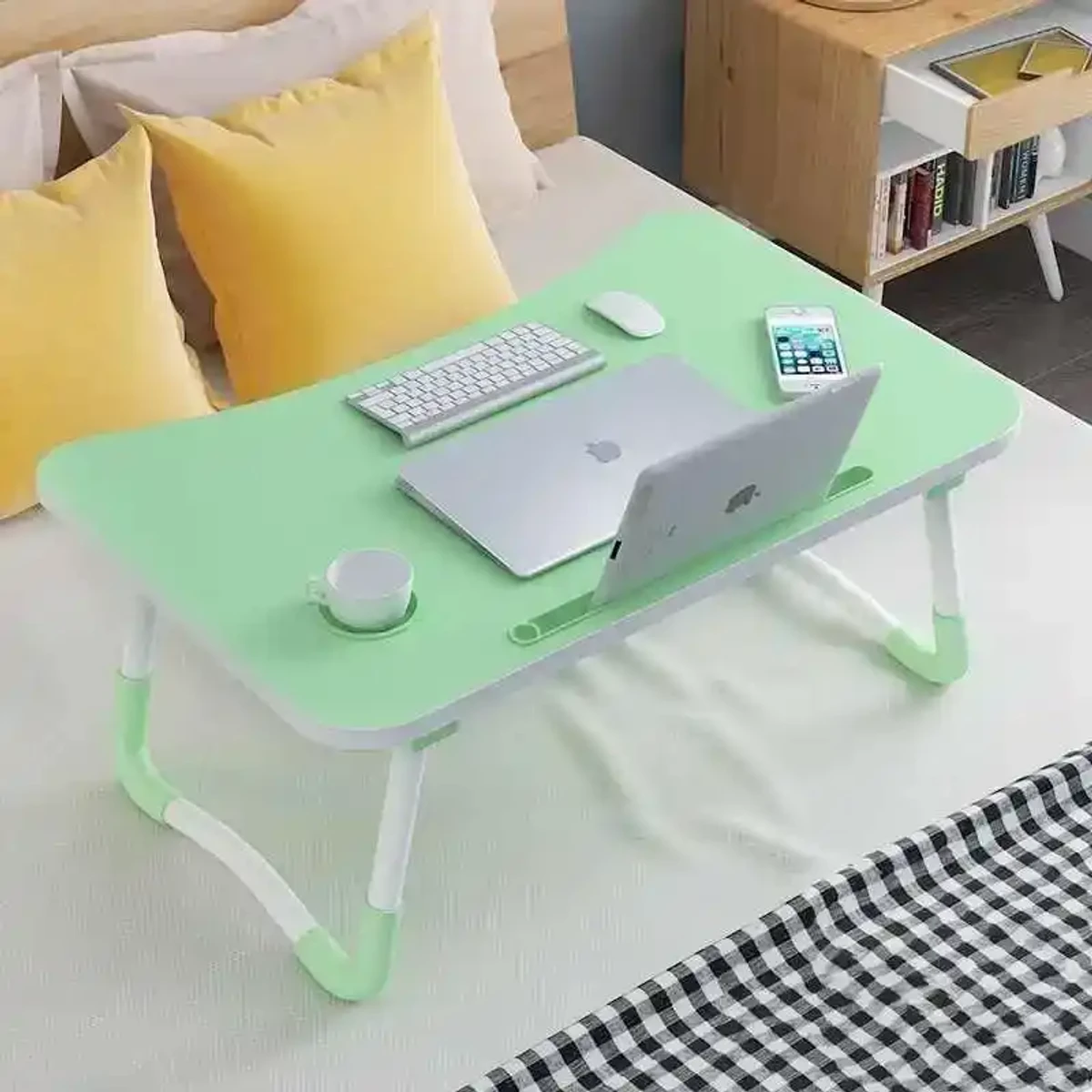 LAPTOP TABLE MULTICOLOR