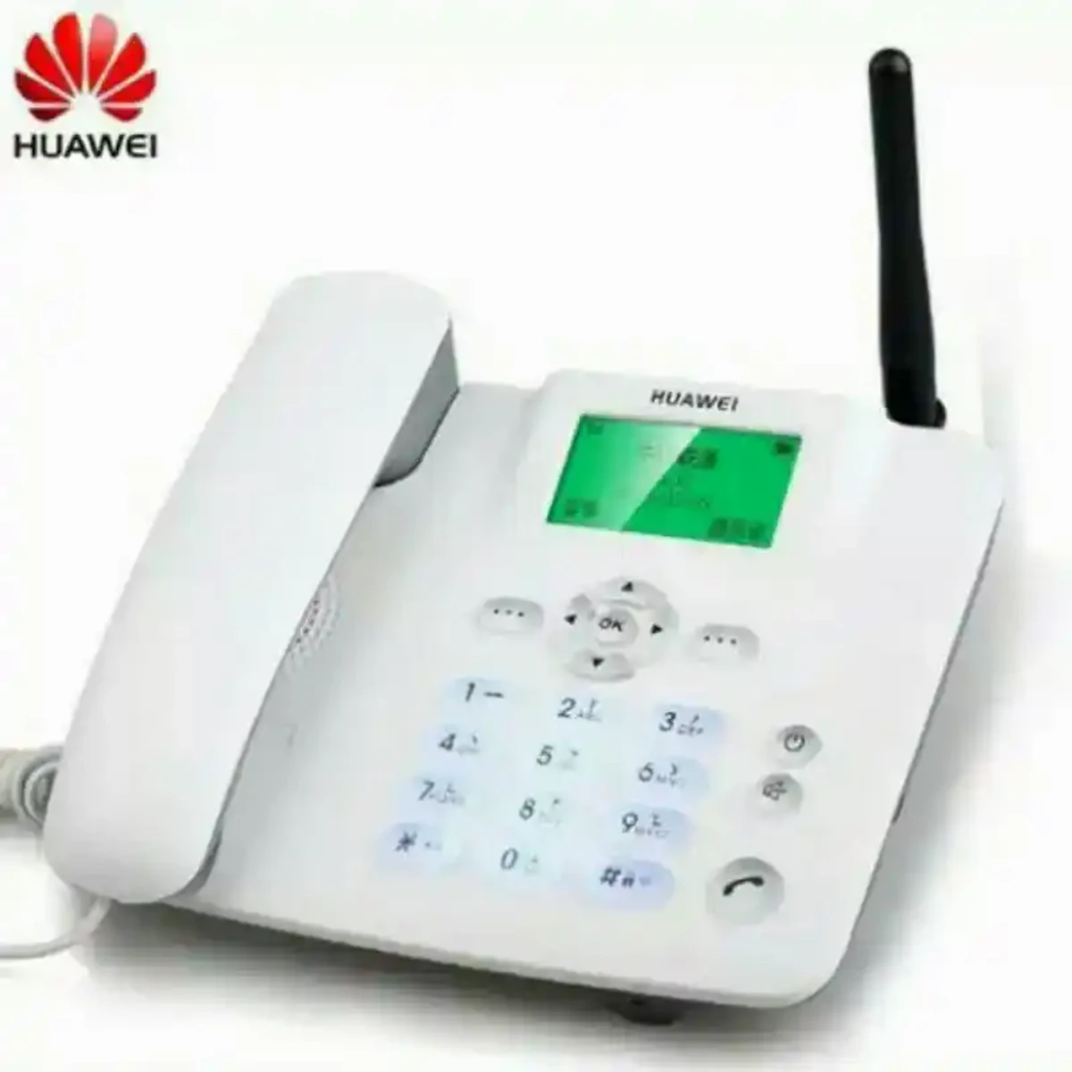 GSM ল্যান্ডফোন